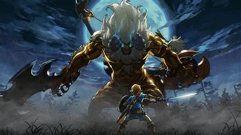 Artwork The Legend Of Zelda, HD Games, 4k Wallpapers, Images, Backgrounds, Photos and Pictures