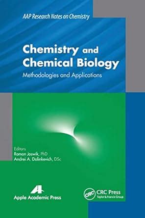 Buy CHEMISTRY AND CHEMICAL BIOLOGY Book Online at Low Prices in India | CHEMISTRY AND CHEMICAL ...