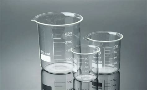 Glass Measuring Beaker With Cheap Price - Buy Glass Beaker,Beaker With Logo,Glass Measuring ...