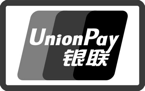 Unionpay payment method - Business & Finance Icons