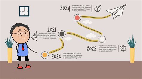 100+ Creative Representations of Timeline Templates Plus Timeline Design Tips & Free PowerPoint ...