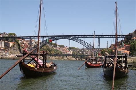 Porto, Portugal Wishes You Were Here