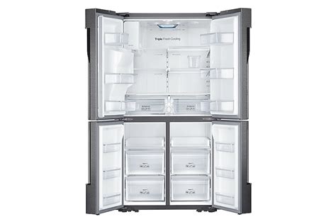 Samsung Double Door Refrigerator, Price, French Door Fridge Specs India