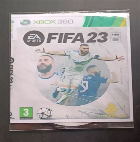 Fifa 23 Para Xbox 360 5.0 Leer Descripción | Cuotas sin interés