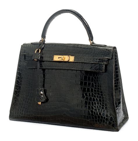 Hermes Kelly Handbag Crocodile Attacks | semashow.com