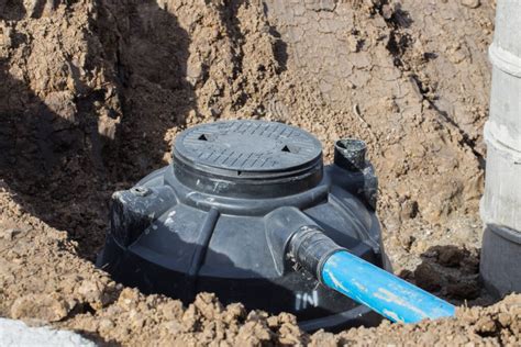 Busy B Septic Service | Septic Tank Installation in San Antonio