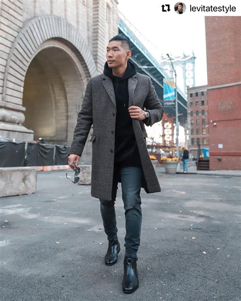 6 Chelsea Boots for Men and How to Style Them — LEVITATE STYLE