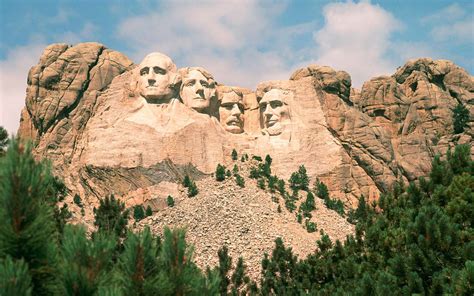 Secrets, History, and Facts: Mount Rushmore