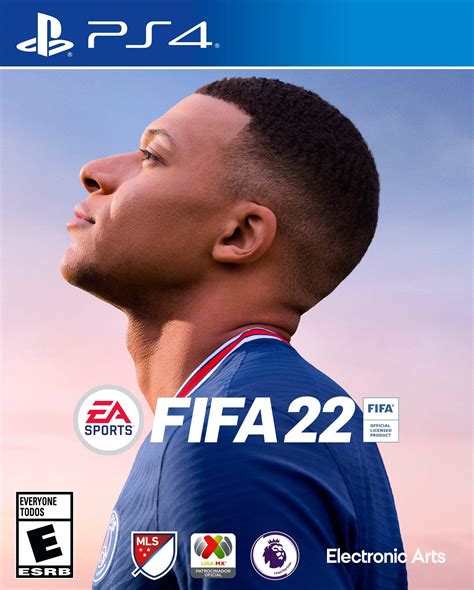 FIFA 22 - PS4 | PlayStation 4 | GameStop