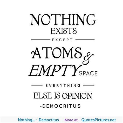 Democritus Quotes. QuotesGram