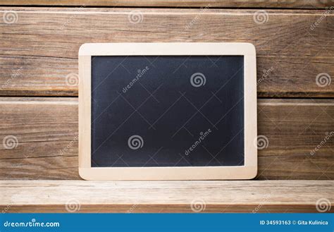 Menu blackboard. stock image. Image of learning, teaching - 34593163