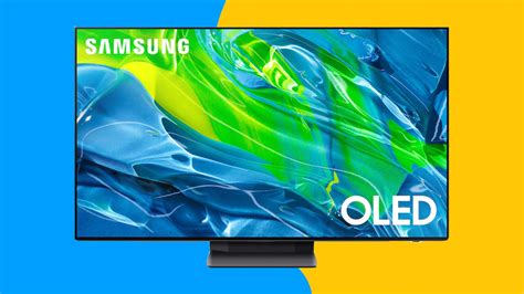 Samsung re-enters the OLED game with the new S95B OLED TV—here’s how to save on a pre-order ...