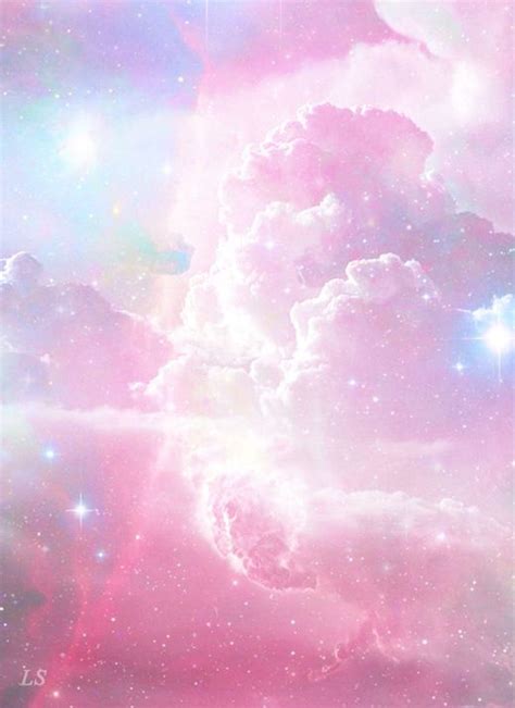 Pastel Space Wallpapers - Top Free Pastel Space Backgrounds - WallpaperAccess