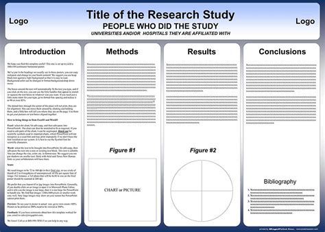 Pages Poster Templates