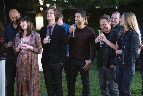 ‘Criminal Minds’ Series Finale Recap: How Did CBS Drama End 15-Season Run? | TVLine