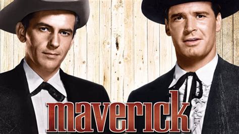 The 20 Best Classic TV Western Series From The 50s And 60s