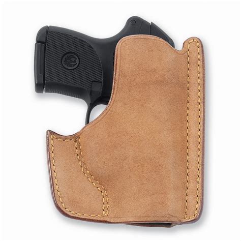 Smith & Wesson 38 Special Holster - 5 Best - Gun News Daily