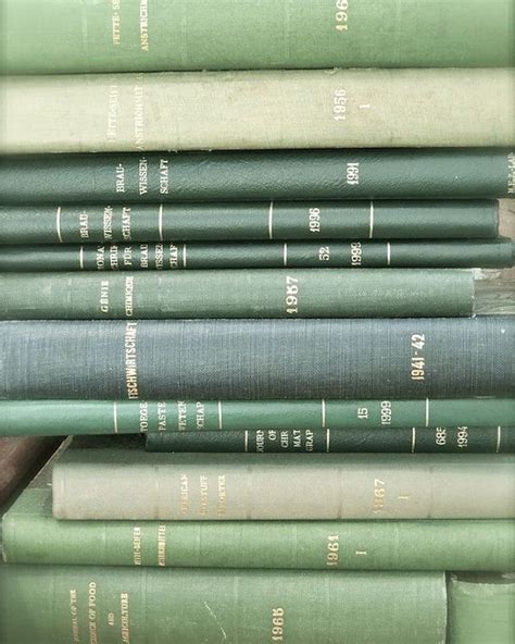 Green Library Book Photography, Green Book Art Print, Shabby Cottage Book Photo, Farmhouse Wall ...