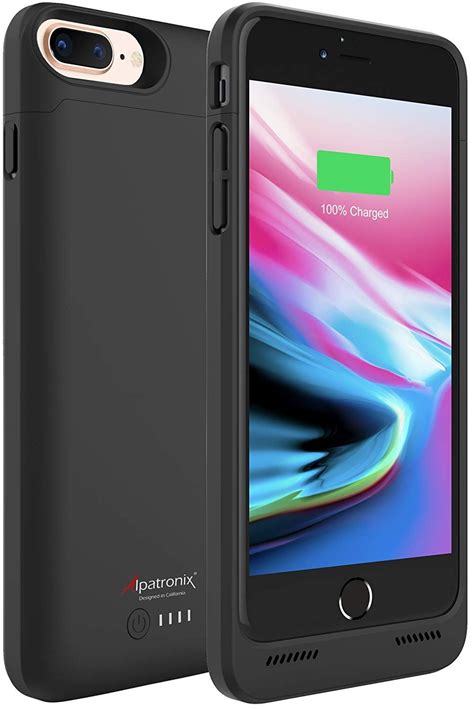 Best Battery Cases for iPhone 7 Plus 2022 | iMore