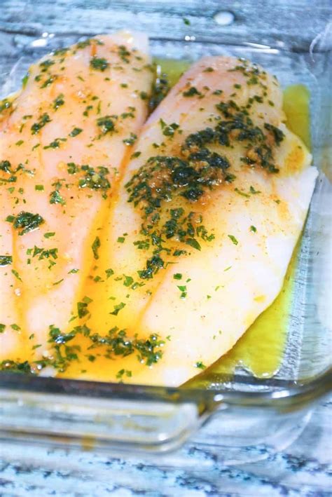 Top 25 Snapper Fish Recipes - Home, Family, Style and Art Ideas