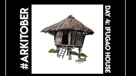 ArtStation Ifugao Hut, 44% OFF | www.micoope.com.gt