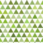 Large Green Equilateral Triangles Free Stock Photo - Public Domain Pictures