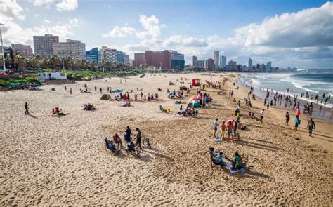 20 of the Best Beaches in Durban // South Africa // World Beach Guide