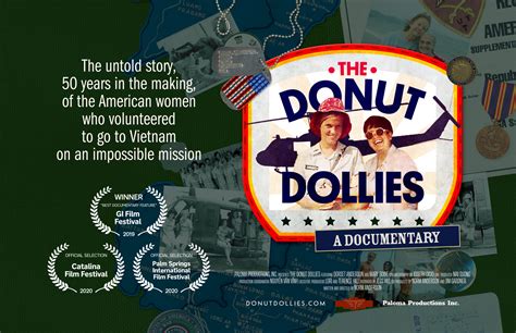 The-Donut-Dollies_Movie-Poster_Landscape-Layout | THE DONUT DOLLIES