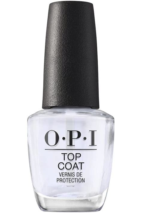 The 12 Best Nail Polish Top Coats of 2024