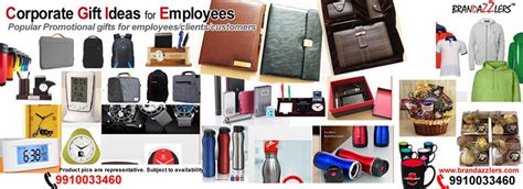 Corporate gift ideas for employees. Corporate gifts online suppliers