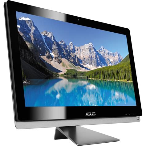 ASUS ET2702-03 27" Multi-Touch All-In-One Desktop ET2702-03 B&H