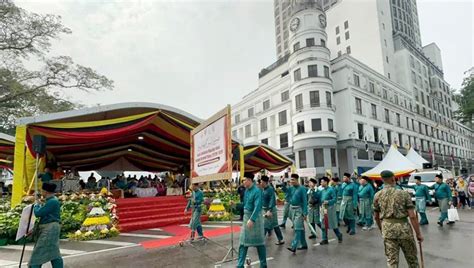 Thousands join Maulidur Rasul celebration in Sabah, Sarawak