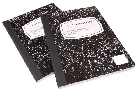 Best Composition Notebooks for Sketching and Drawing – ARTnews.com