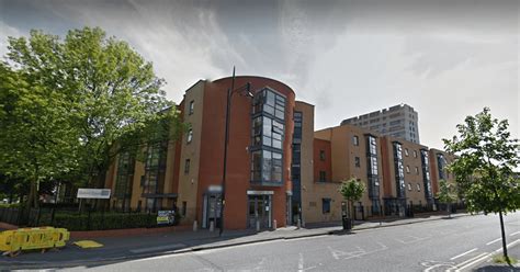 Student, 18, found dead in halls at Manchester Metropolitan University | Metro News