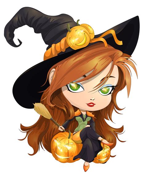 Free Transparent Witch Cliparts, Download Free Transparent Witch Cliparts png images, Free ...