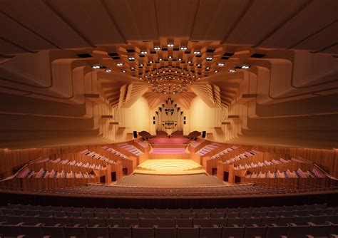 Sydney Opera House to Undergo $202 Million Renovation | ArchDaily