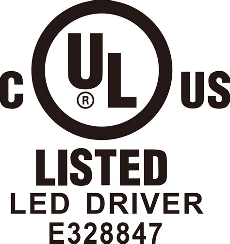 UL Listed LED Driver – Antron Electronics: Ballast, LED Driver, Emergency LED Driver