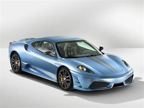 FERRARI 430 Scuderia specs & photos - 2007, 2008, 2009 - autoevolution