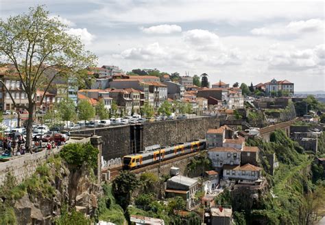 Porto, Portugal jigsaw puzzle in Street View puzzles on TheJigsawPuzzles.com