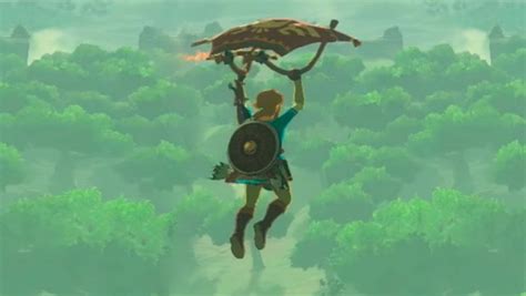 Un nuevo glitch de Zelda: Breath of the Wild revoluciona los 'speedrun'