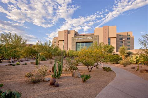 Mayo Clinic Hospital - 135 Photos & 152 Reviews - Hospitals - 5777 E Mayo Blvd, Phoenix, AZ ...