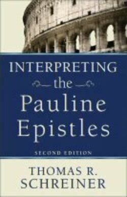 Interpreting the Pauline Epistles, 2nd ed. | Logos Bible Software