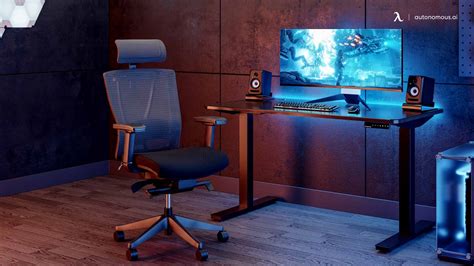 A Complete Gaming Desk Buying Guide for Gamers