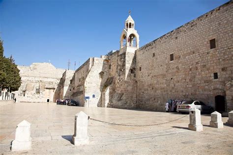 In Photos: The Birthplace of Jesus | Live Science