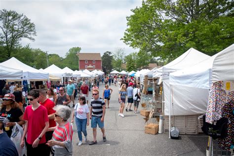 Oktoberfest - Historic SmithvilleHistoric Smithville