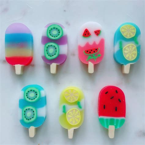 Cute Erasers - Etsy