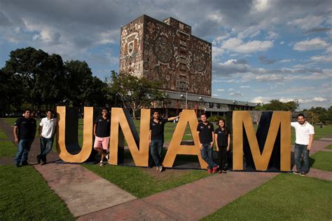 La UNAM presenta su nuevo video institucional. - Sociedad de Exalumnos de la Facultad de Derecho ...