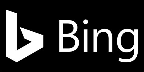 Collection of Bing Logo PNG. | PlusPNG