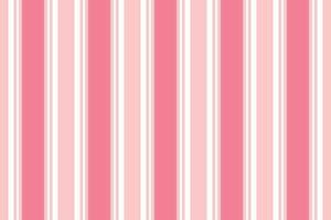 Pink Striped Wallpaper