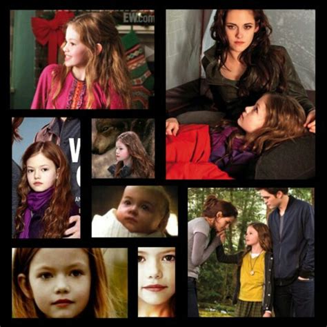 Bella pregnant with Renesmee - Team Renesmee Photo (36322465) - Fanpop